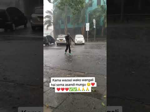 Mama Yangu Nakupenda Sana