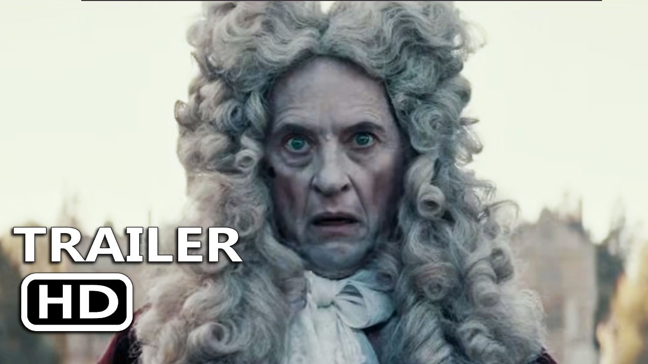 SAVAGE HOUSE Official Trailer (2026)