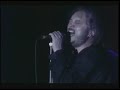 Ange - concert Mulhouse 1990