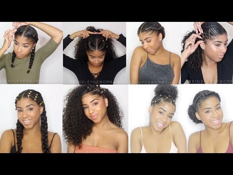 22-instagram-hairstyles-for-curly-hair-i-compilation