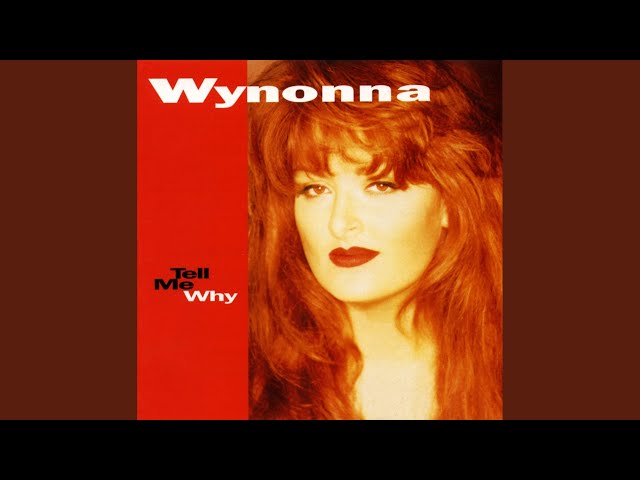 Wynonna Judd - Father Sun