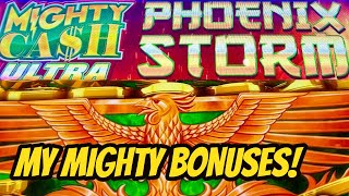 A STORM OF BONUSES! PHOENIX STORM