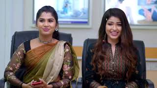 Thirumathi Hitler - Ep 247 - Amit Bhargav,Keerthana - Tamil Tv Serial - Zee5 Tamil Classics