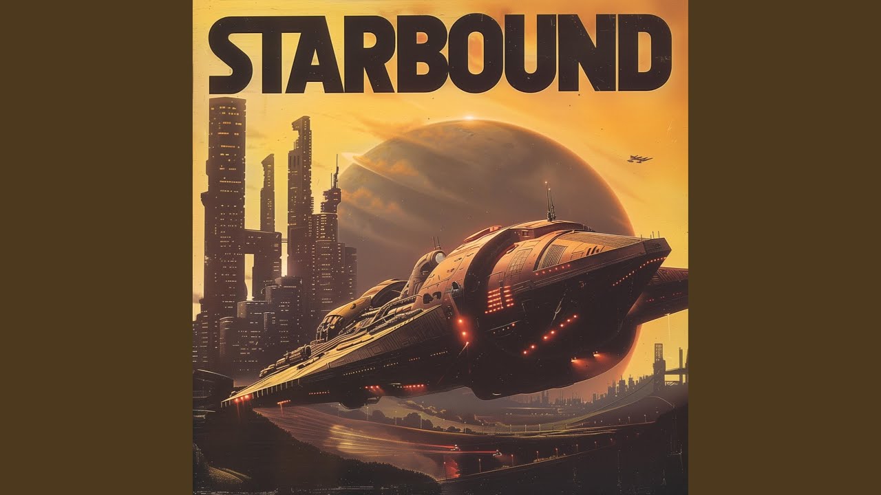 Starbound