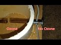 The Awesome Destructive Power Of Ozone and How to Create It