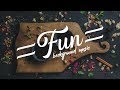 HAPPY and FUN Background Music for Videos