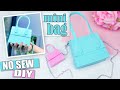 💕FANTASTIC & TRENDY DIY BAG STEP BY STEP // Sell Bags Online Make Your Own Business 💵