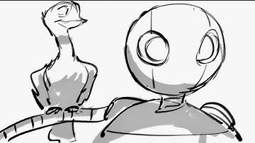 Making Of “The Wild Robot” with Director Chris Sanders | Behind The Scenes