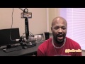JHall Random Questions Ep. 1