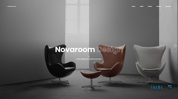 Grenada - Creative Ajax Portfolio Showcase Slider Theme      Kaolin H