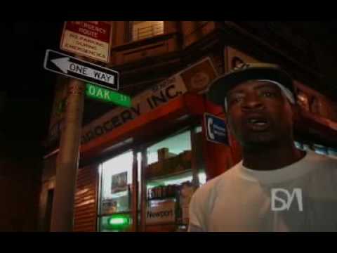 Jadakiss Freestyle In Yonkers Smack DVD