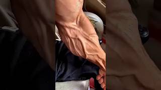 Try this workout for you massive forearms😱#shorts #shortsfeed #forearms #gripstrength #workout