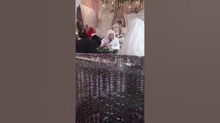 Nasihat KH. Abah Uci (cilongok) dalam acara pernikahan