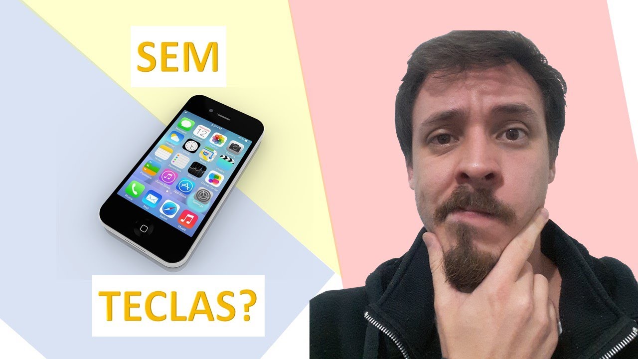Física - (ENEM-2018) Muitos smartphones e tablets não precisam mais de ...
