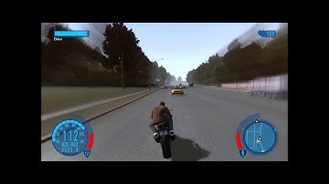 Driver Parallel Lines Walkthrough Part 28