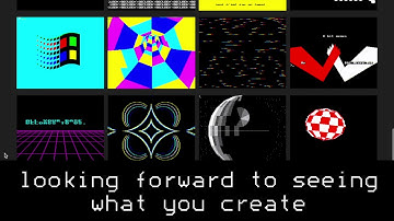 Owlet - a simple modern editor for BBC Basic