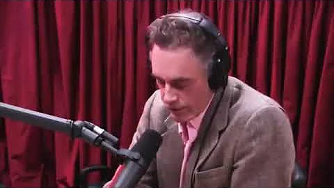 Tyranny, One Tiny Step at a Time | Jordan Peterson on JRE