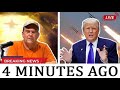 Pastor Dave PROPHETIC WORD ✝️ DID YOU MISS THIS  The War Report Briefing That Changes Everything