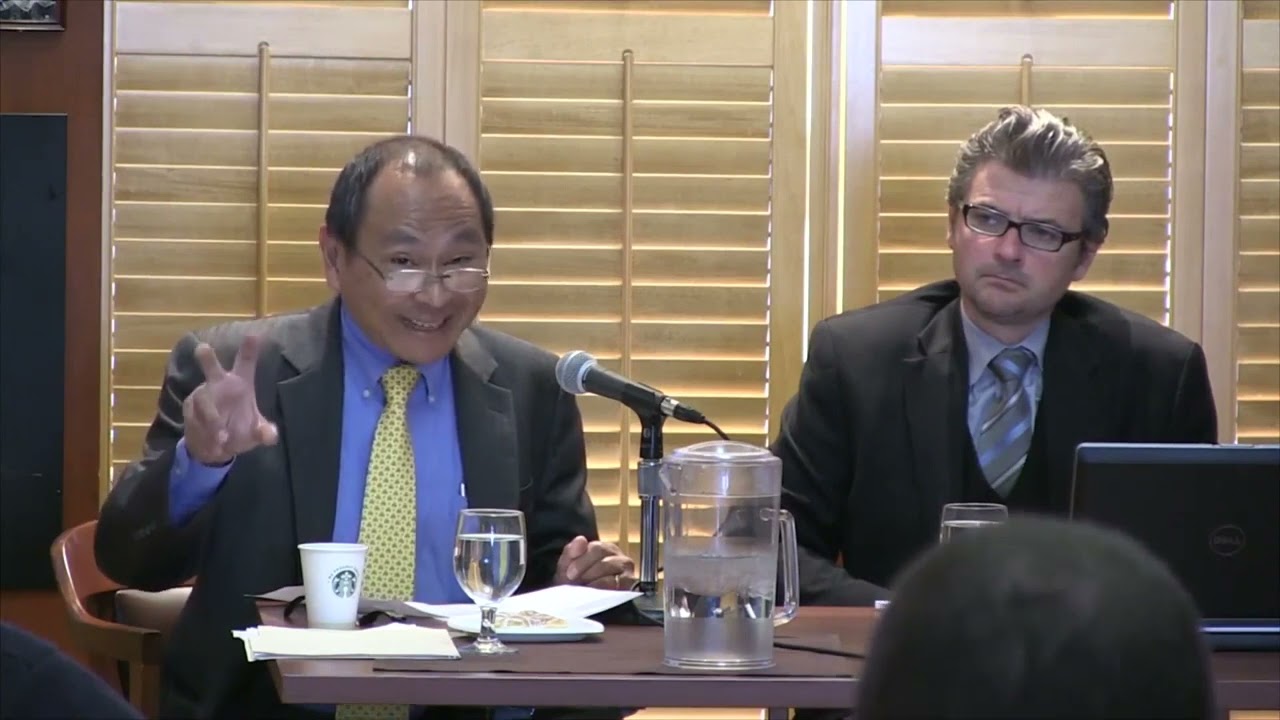 Governance with Impact