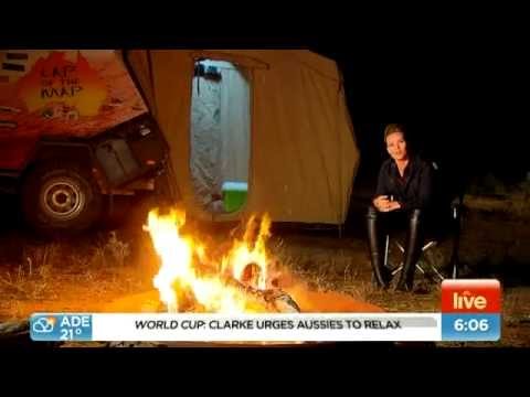 topaze nice instagram Track Trailer Tvan with Sunrise Part 1