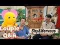 TikTok Viewers Asked | My Husband Answered | Couple Q&A