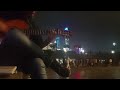 Ta-ken channel No.111 folks caravan cover song in shanghai