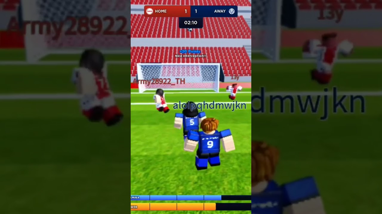 Should this be added as a goal theme in SLS? 