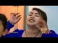 NYAI DIMAKEUPIN ALA ALIS KERENG TANTE LALA NIH BEBS | NIH KITA KEPO (7/10/20) P2