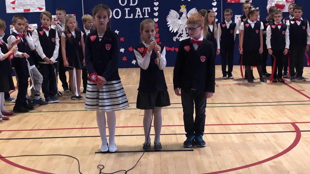 Co to jest niepodległość?