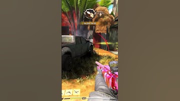 CODM 4K Graphics Setting #ytshorts #viral #cod #codm #codmobile