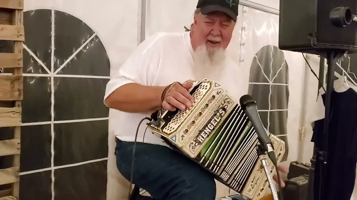 Larry Olsen Band at Black Hills Polkafest 2022