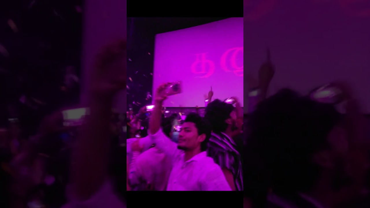 Usure Neethaney Theatre Response ❤ 