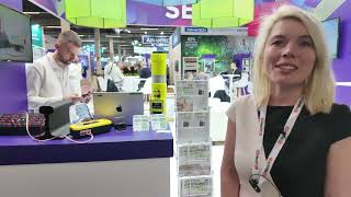 CTRL+N Railway RTLS Wearables AI Multimeter Embedded Safety