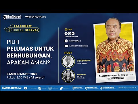 Video: Apakah pelumas membuat perbedaan?