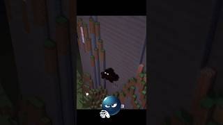 Null Killed Herobrine 💥 Minecraft Animations #minecraft