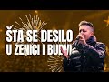 Marija Šerifović - ŠTA SE DESILO U ZENICI I BUDVI? #148