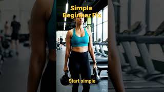The One Exercise Every Gym Beginner Needs