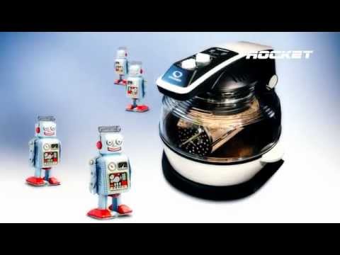 Air Fryer CRONER