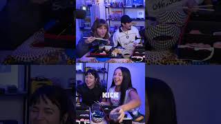 MARTI BENZA SHIPEA A EVITTA Y NICO