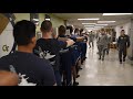 AFROTC Detachment 165 - Day in the Life