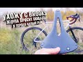 Ухожу с BROOKS C 17.  Мой опыт и разочарование