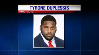 La. Tech Football Player Found Dead