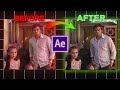 How to Get SUPER SMOOTH Twixtor in After Effects! (Easy &amp; Fast)