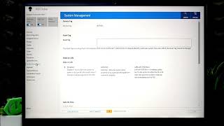 How to Enable/Disable Wake on LAN on Alienware Aurora 16