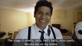 The Dead South   In Hell Ill Be In Good Company  S