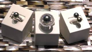 Tahiti Pearl Market - Jewelry Bora Bora