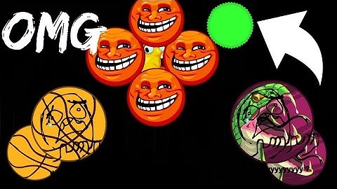 Nebulous MAGIC moments!!!(small part)EPIC TRICKSPLIT!!!