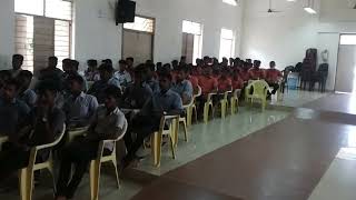 Getek Soft Skill Training at Government Polytechnic College Gandarvakottai Pudukkottai on 13-04-2022 screenshot 5