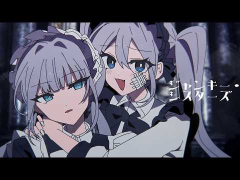 ジャンキー・シスターズ/GUMI SV＋星界