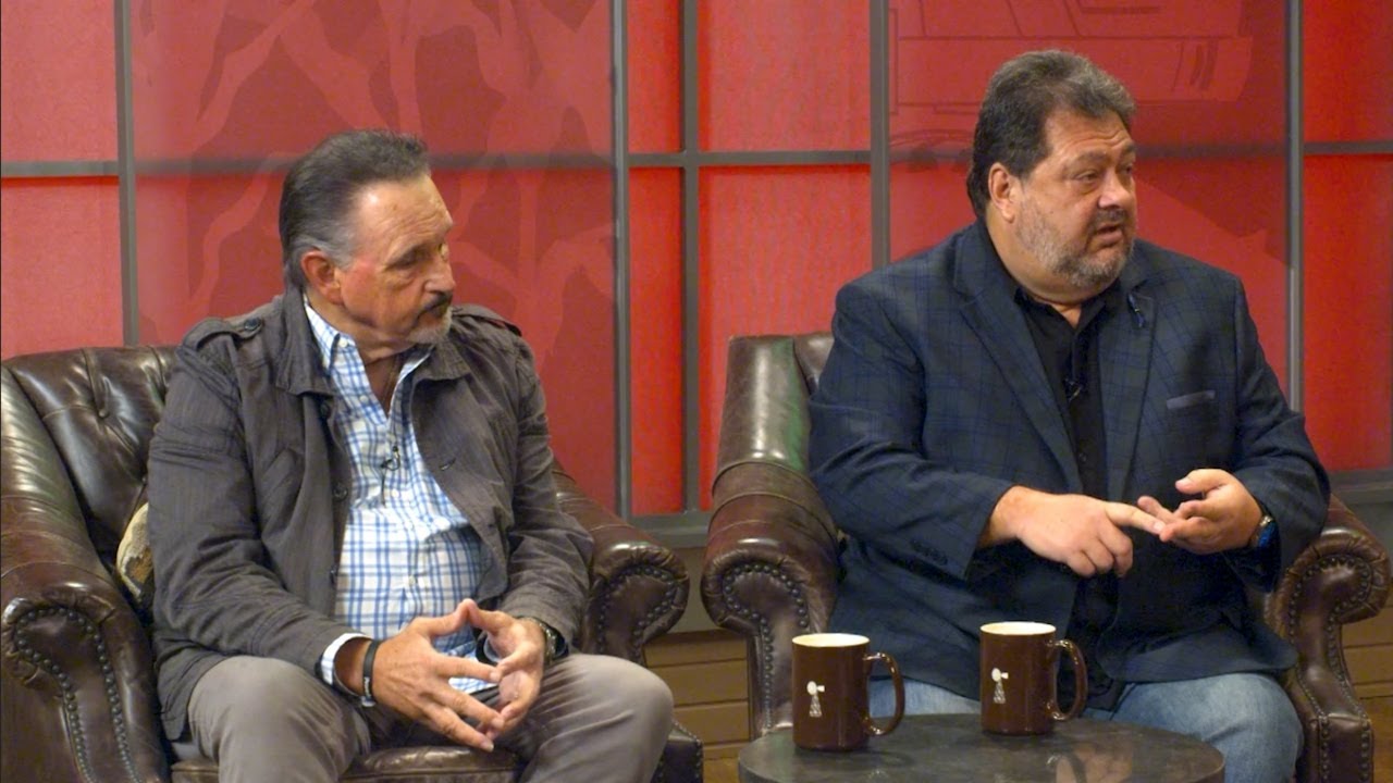 Diamond Rio talks about the success of their single "One More Day" and ...